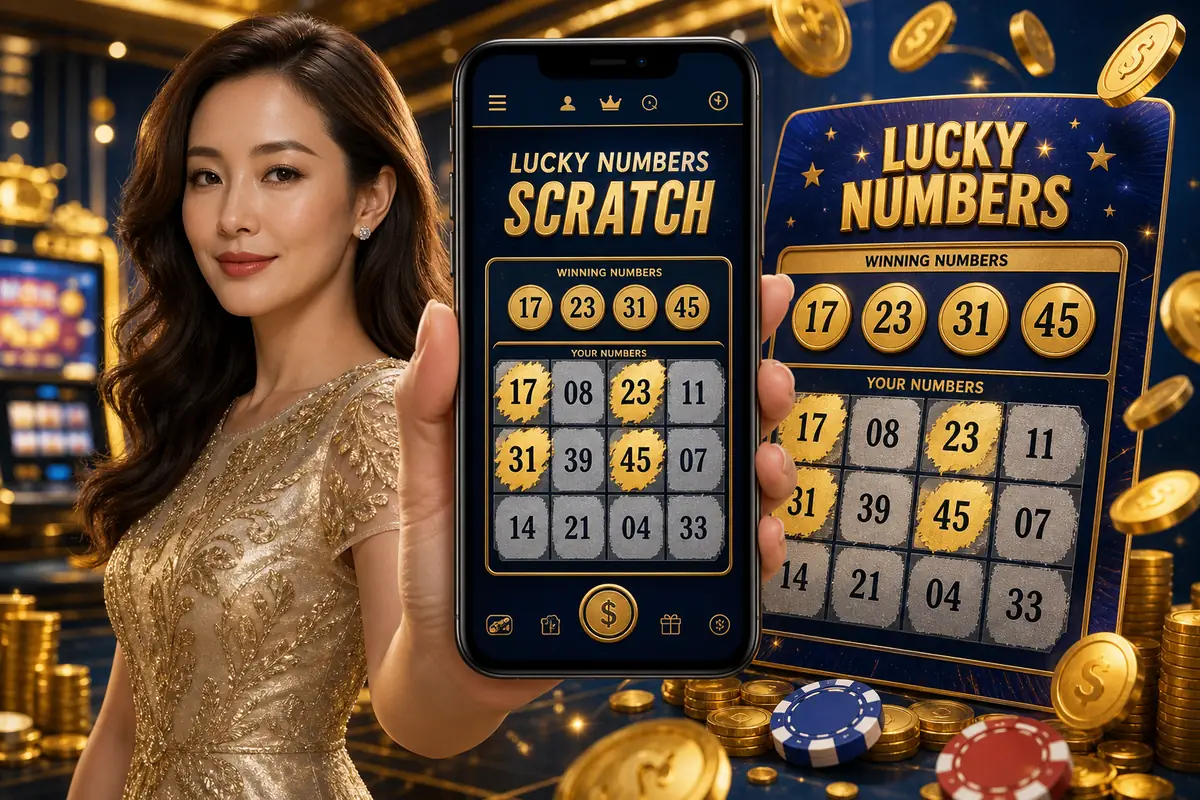 nn77 ထင်ရှားသော Slot ဂိမ်းများ