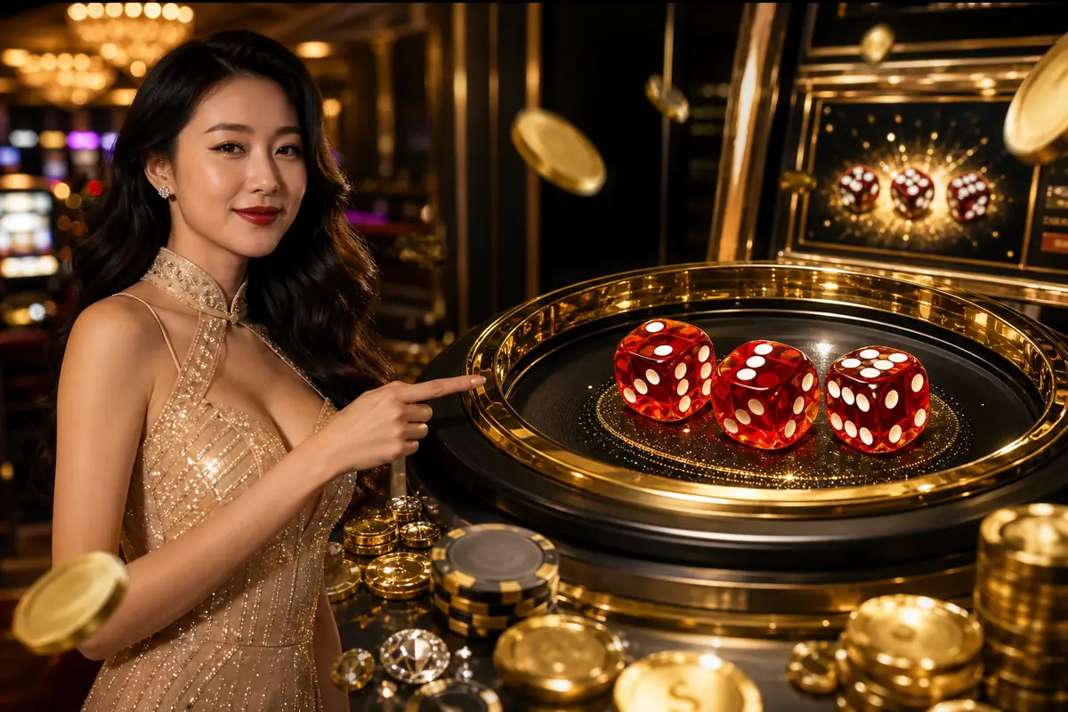 nn77 Casino Live Dealer ဇယားဂိမ်းပတ်ဝန်းကျင်