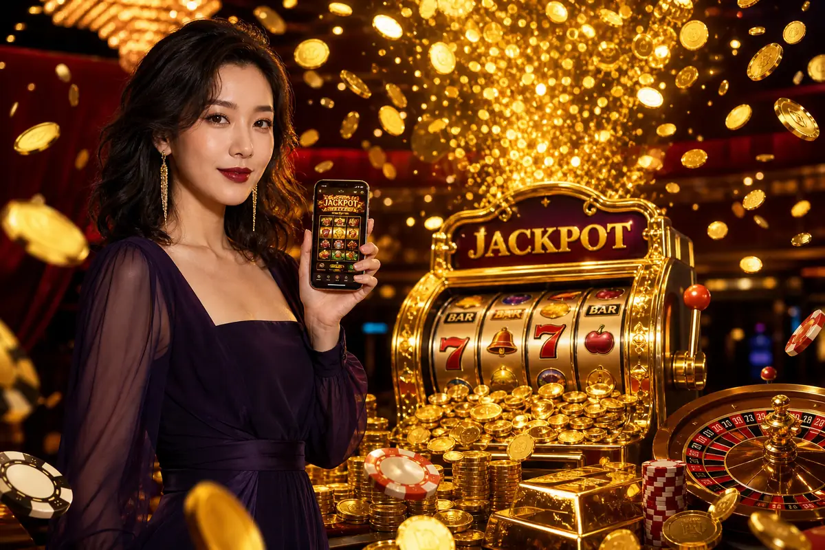 nn77 Bankroll Management ကစားငွေ စီမံခန့်ခွဲမှု လမ်းညွှန်