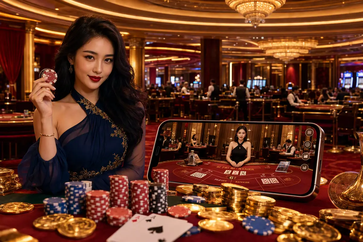 nn77 VIP Cashback စလော့ ကစားသမားများ